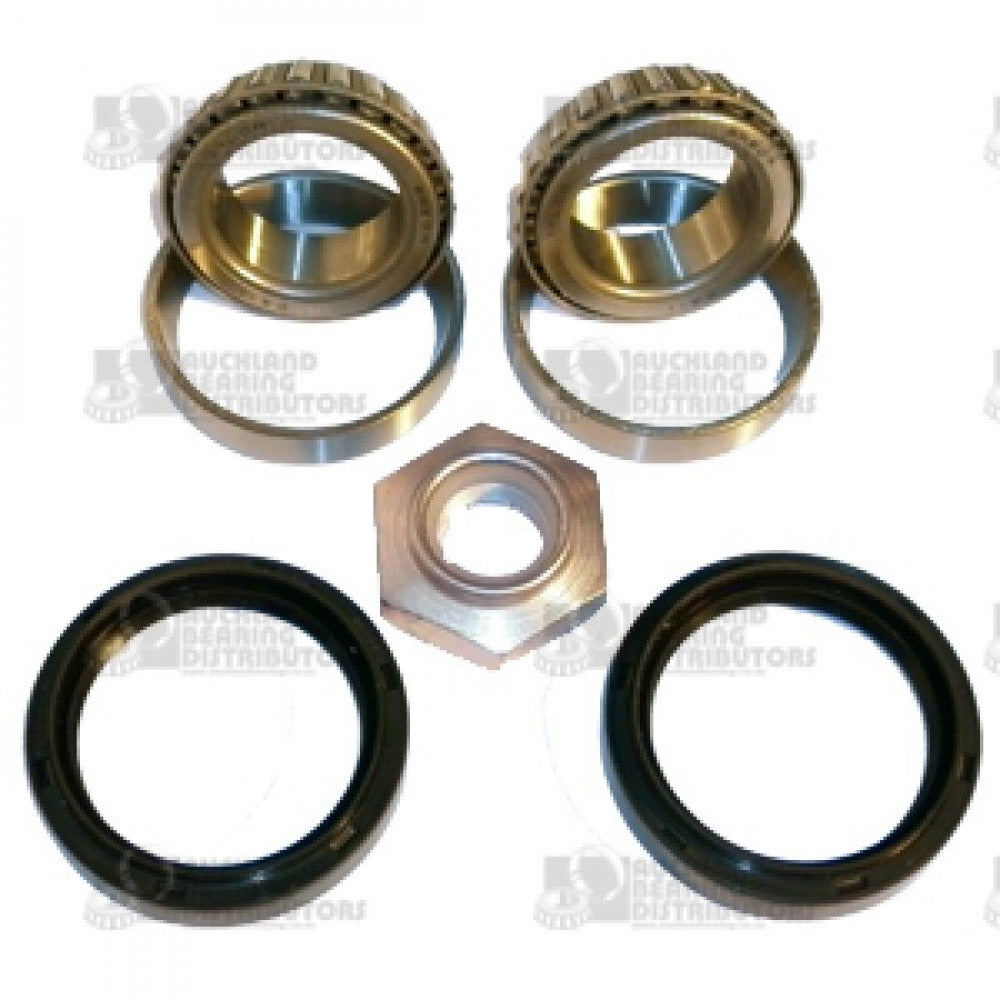 Wheel Bearing Rear To Suit FORD SIERRA