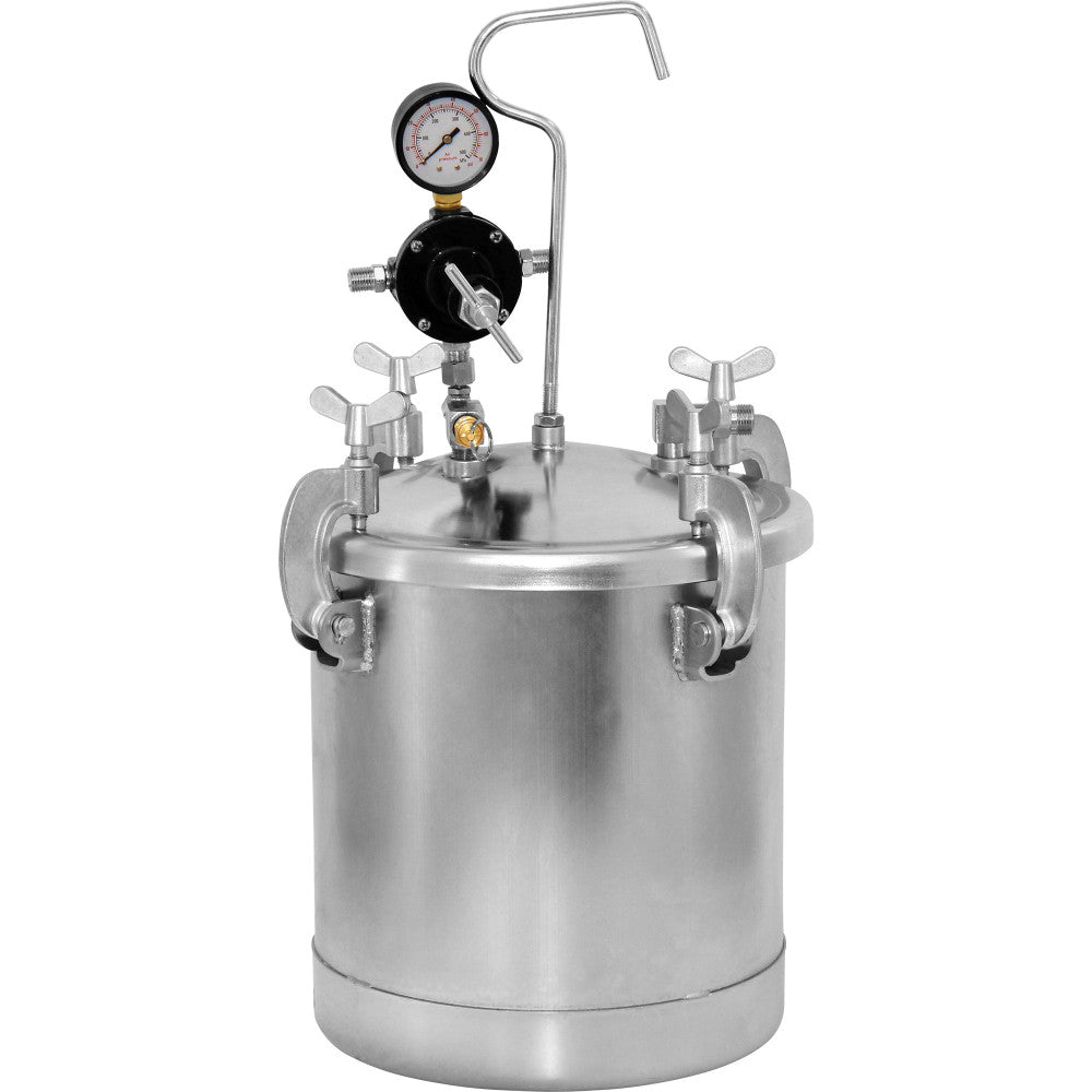 Pressure Pot 10L