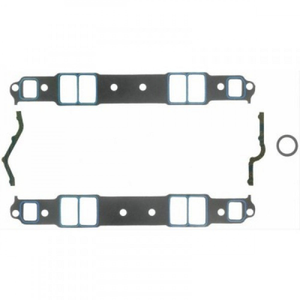 Fel-pro Intake Gasket Set SB Chev MED #1206
