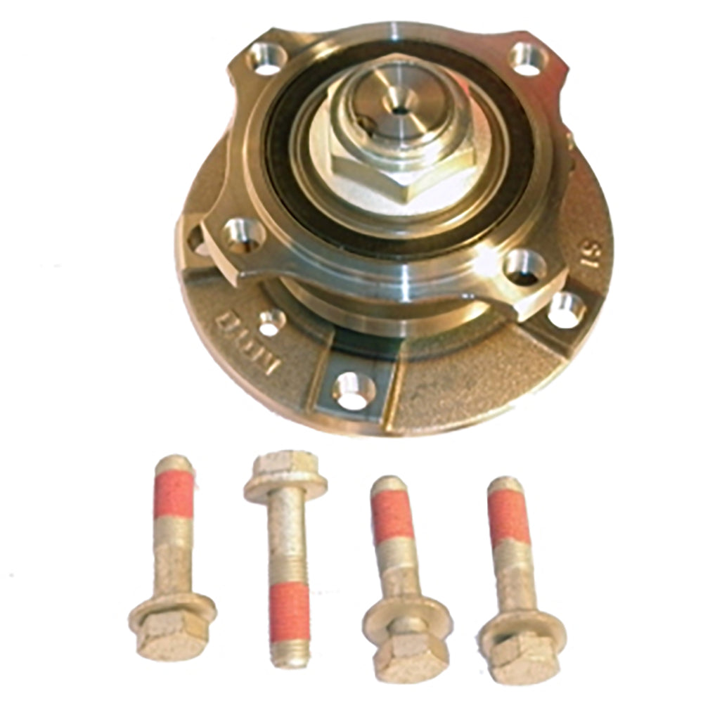 Wheel Bearing Front To Suit BMW 5 SERIES E39