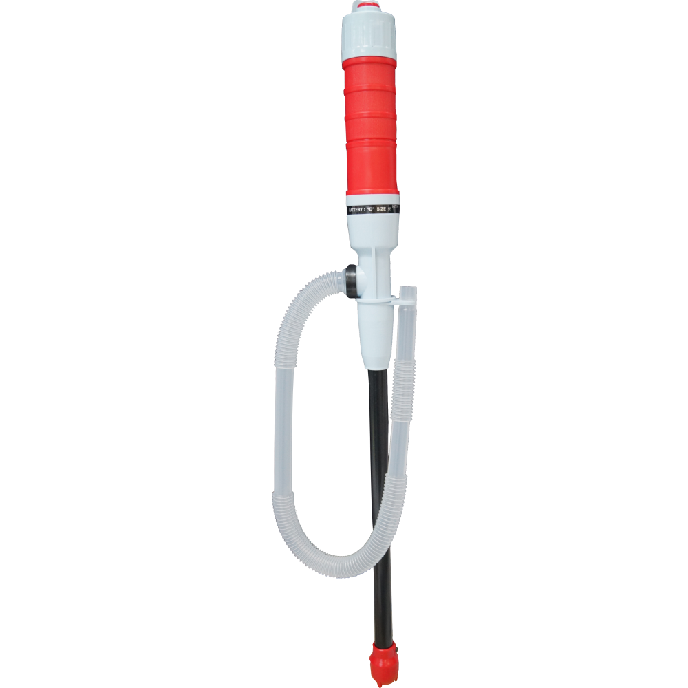 Lubemate Battery Operated Pump