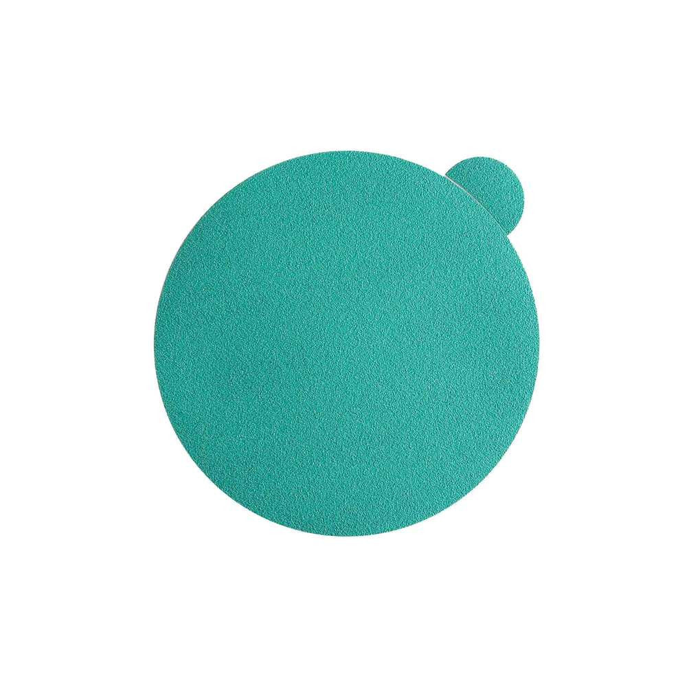 Sunmight PSA Film Backed Disc - 150mm, 80g (100pk)