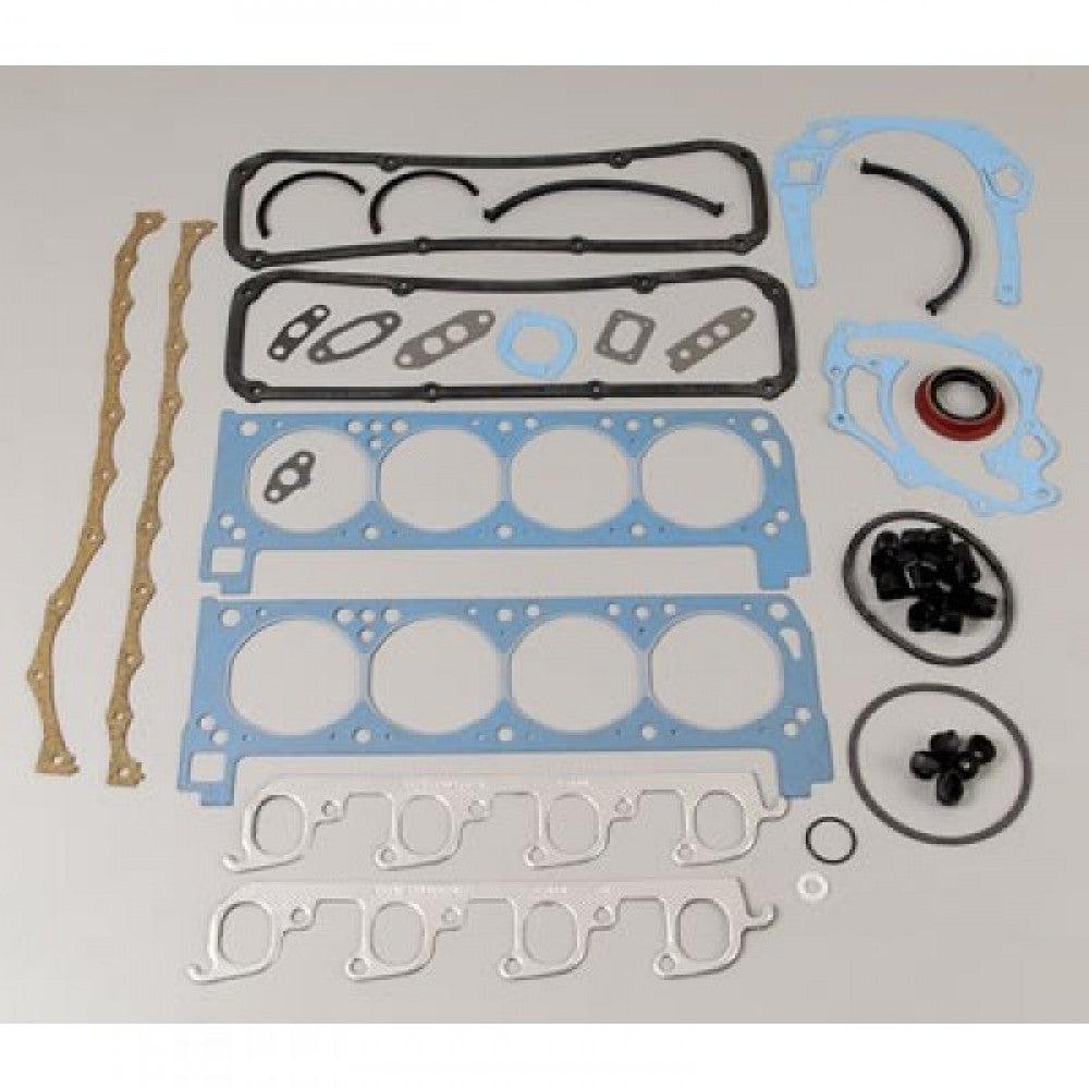 Fel-Pro Full Gasket Set Suit Ford 302-351C #AFS8347PT