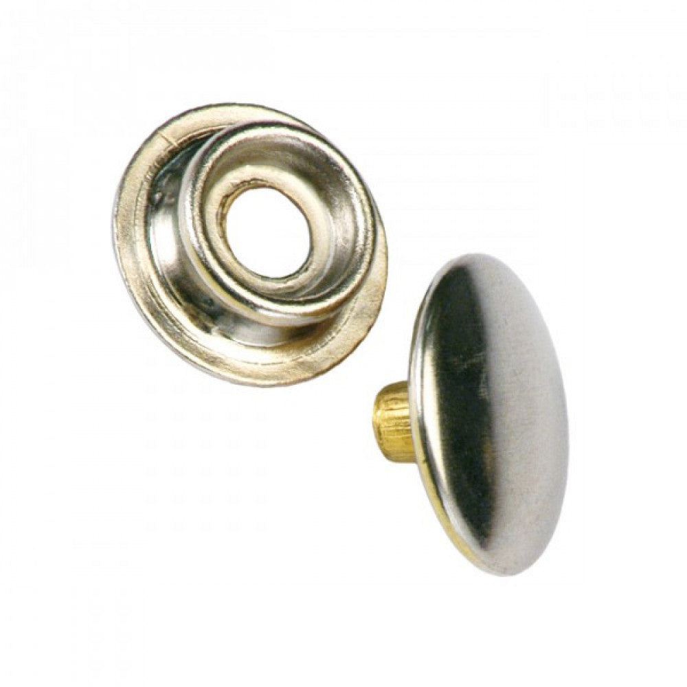Champion Button Studs - Male Set - 50Pk