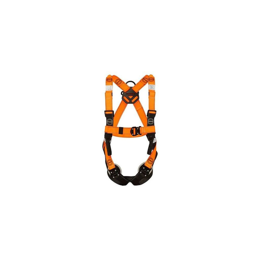 Essential Harness With Quick Release Buckle - Standard (M - L)