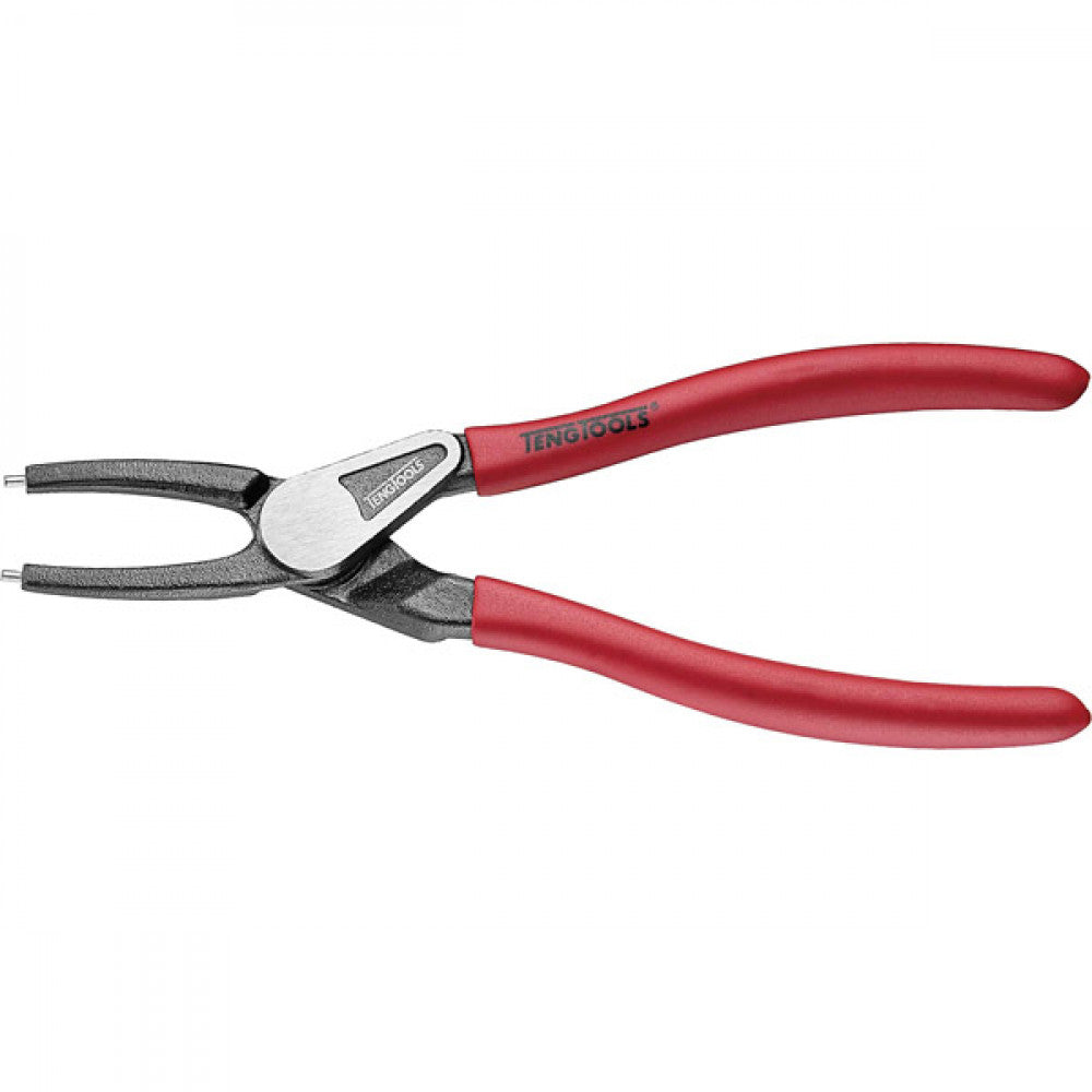 Teng Mbe 7in Straight/Inner Snap-Ring (Circlip) Pl