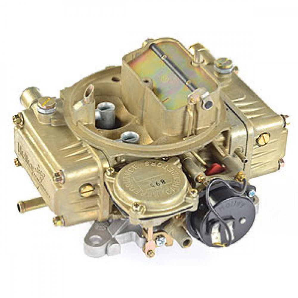 HOLLEY 390 CFM CLASSIC HOLLEY CARBURETOR #0-8007
