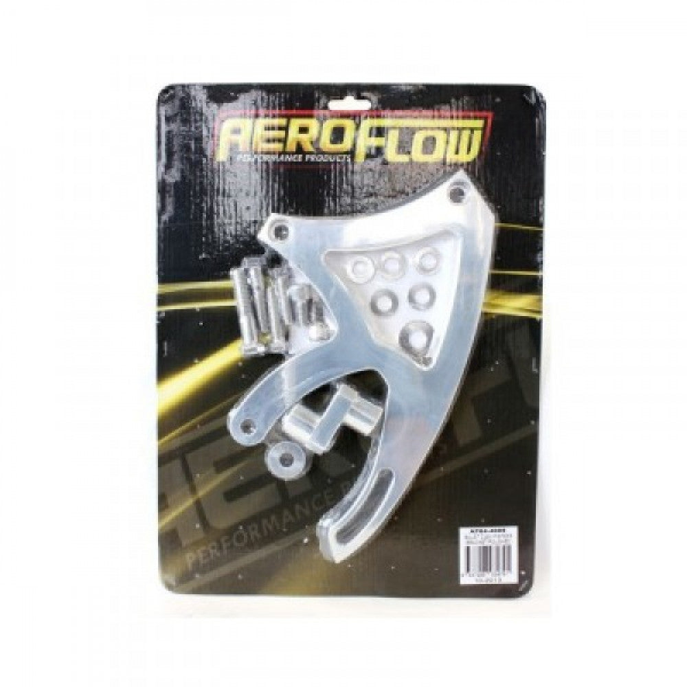 Power Steering Bracket Ford SB Cleveland