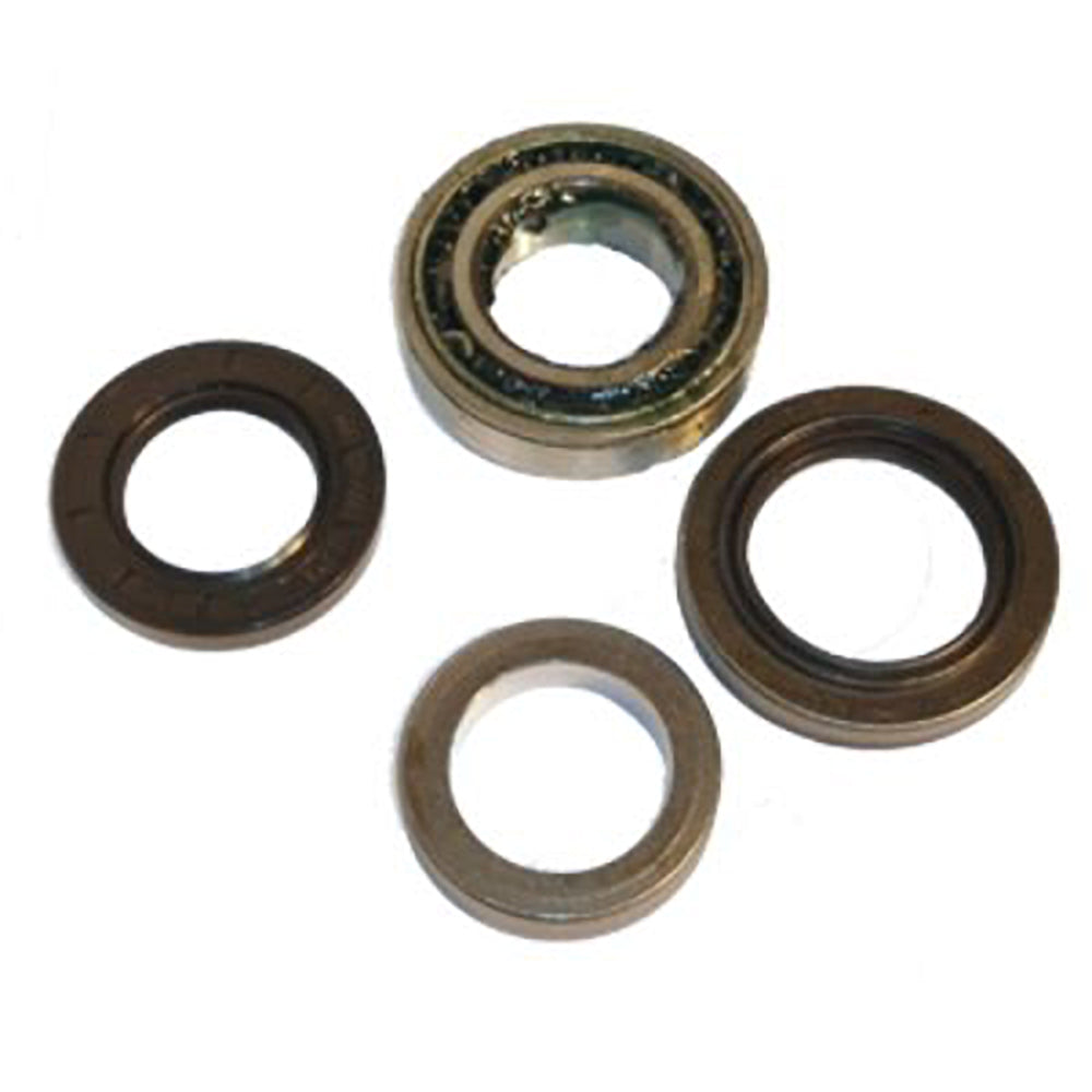 Wheel Bearing Rear To Suit JEEP WRANGLER TJ