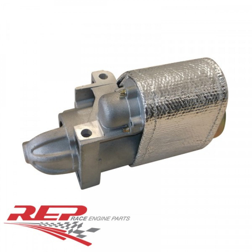 REP Start Motor Solenoid Reflective Heat Wrap