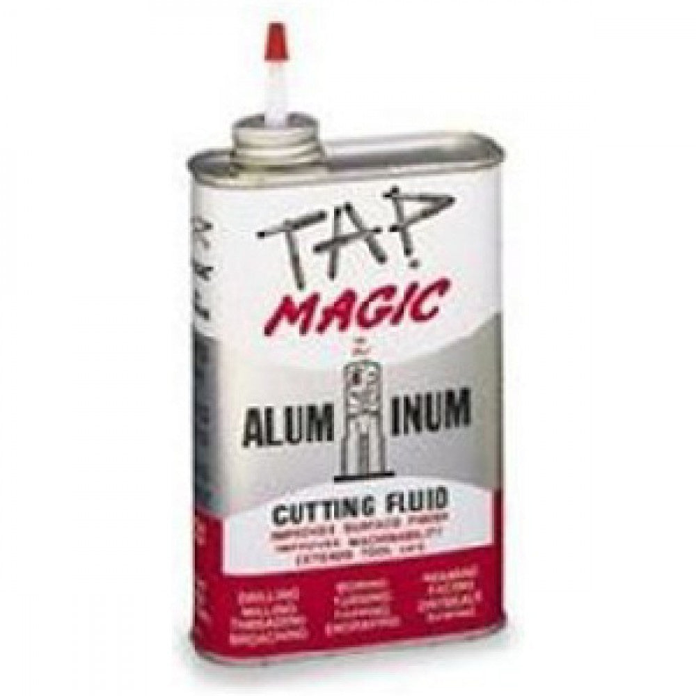 TAP MAGIC ALUMINIUM CUTTING FLUID 125ML CAN