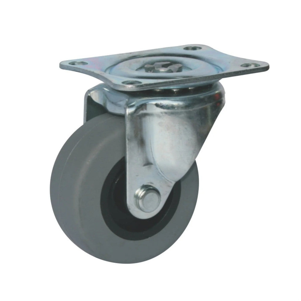 Light Duty Swivel Castor 50mm