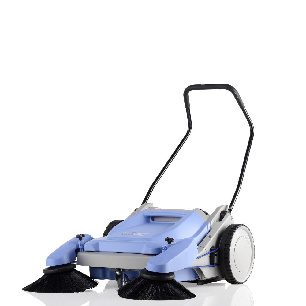 Kranzle 800 Pedestrian Sweeper
