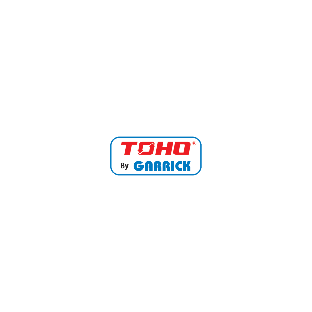 Toho Electric Chain Hoist 3T/3M 3 PH 2 Speed