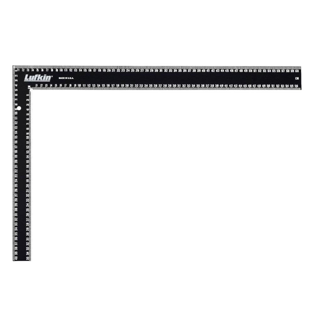 Crescent 600mm x 400mm Carpenters Square