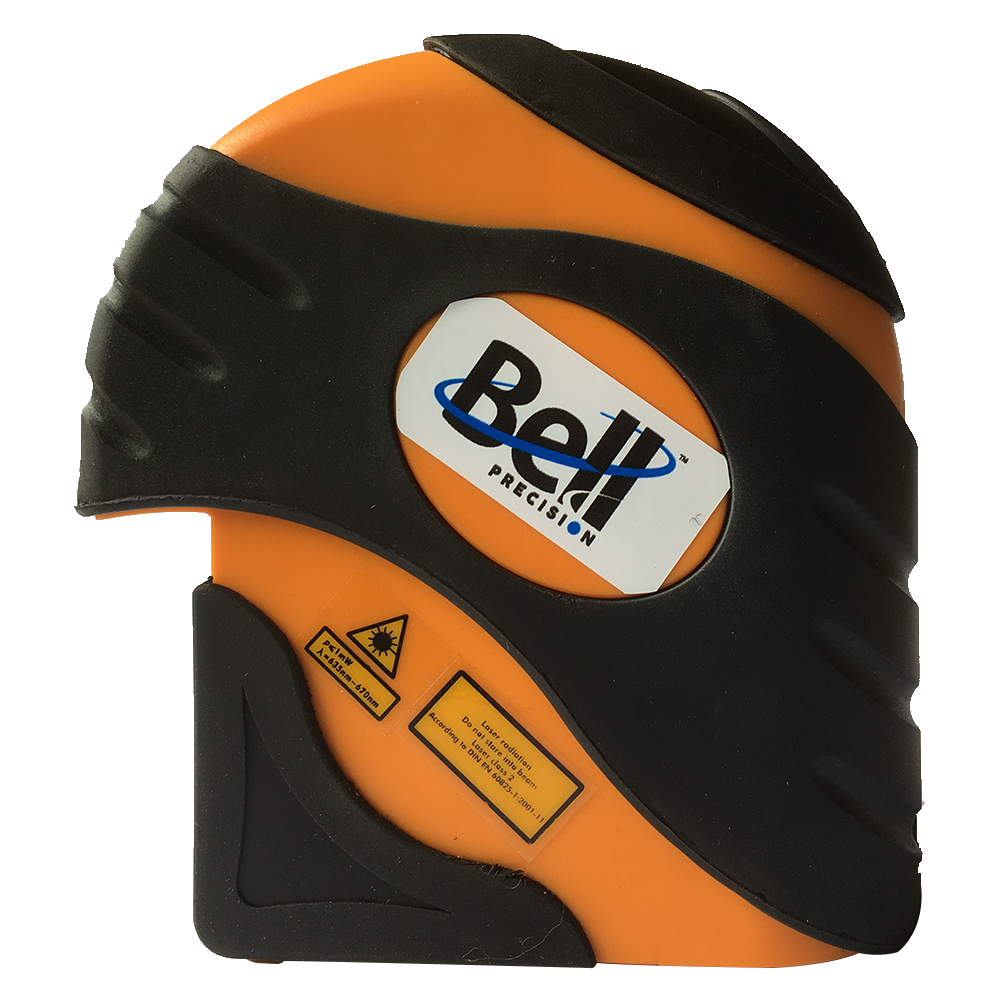 Bell Precision 2DL 2 Dot Plumb Laser