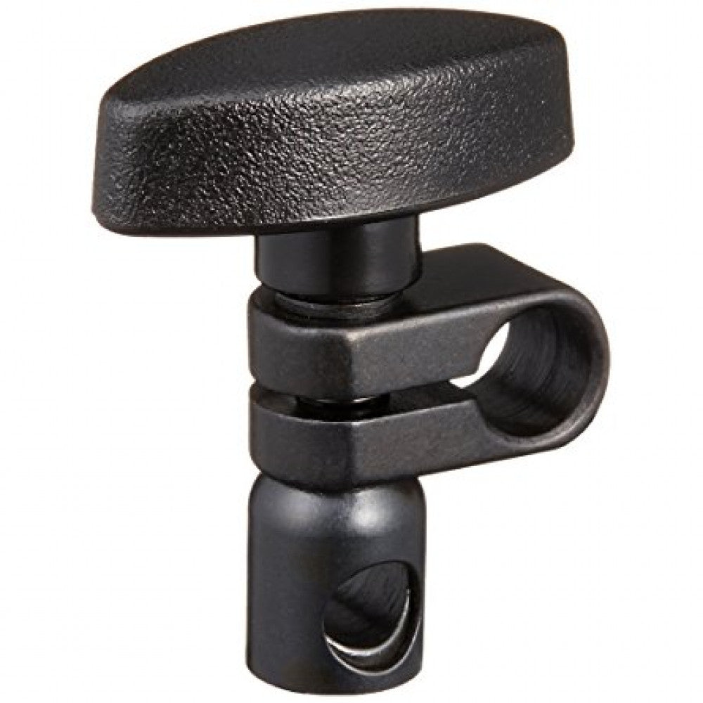 Mitutoyo Mag Base Clamp Assembly For 7010S & 7011 02AZC340