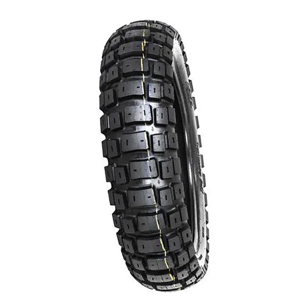 Tyre 150 70-18 Motoz Rallzint Providing Superior Traction Tubeless