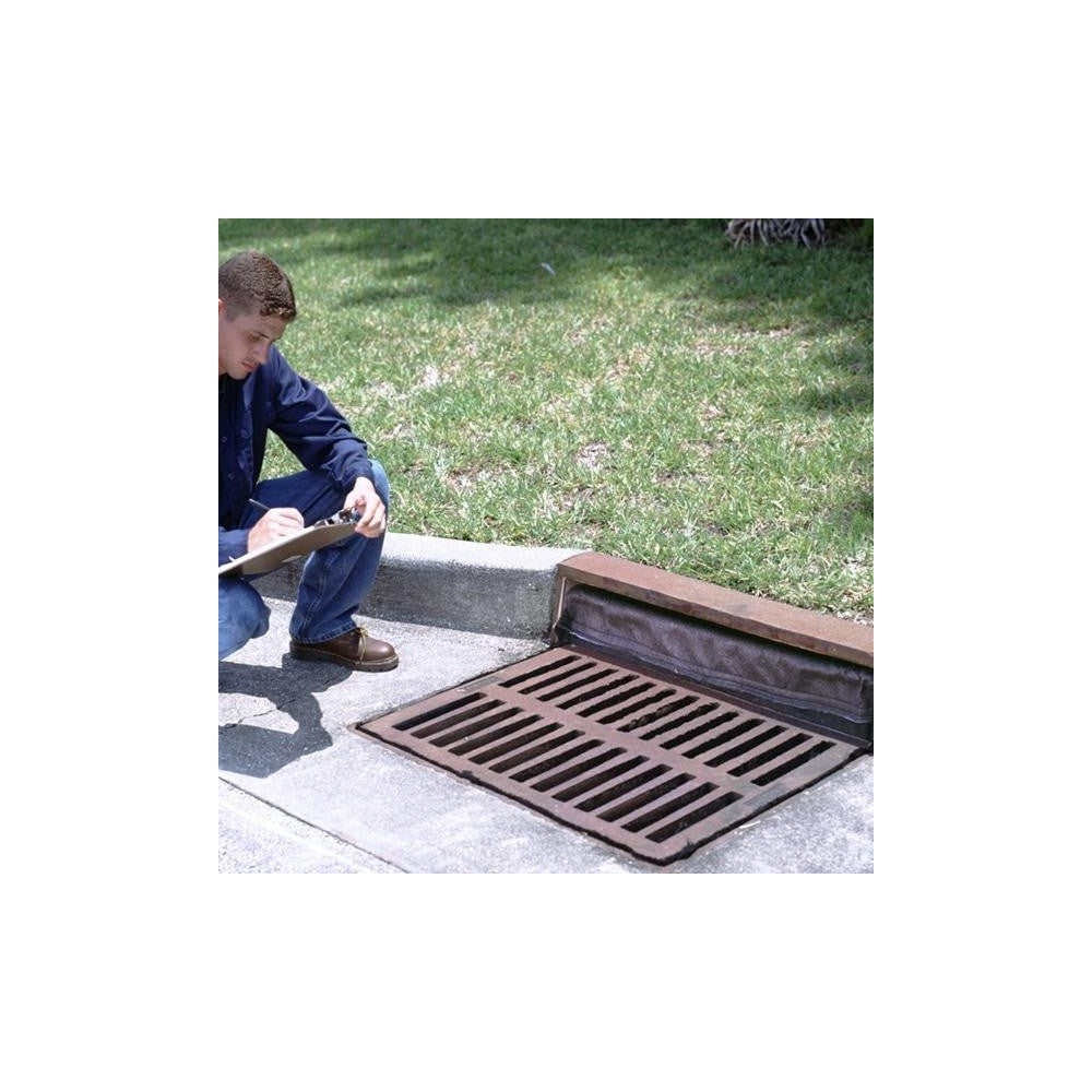 Drain Guard Insert O/S Plus 61-107cm