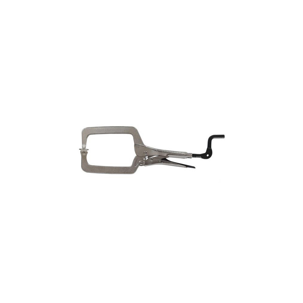 Stronghand Plier W/ Combo Tips W/ Crank Handle 430