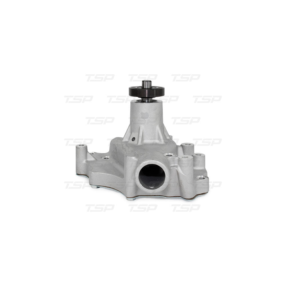 TSP Ford Small Block 302/351W Aluminum High-Flow Mechanical Water Pump #HC8050