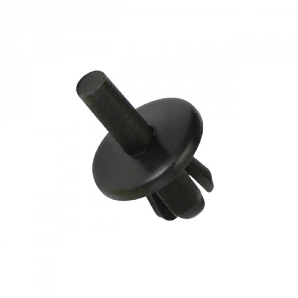 Champion Plastic Push Rivet 6mm x 6.5mm - 50Pk