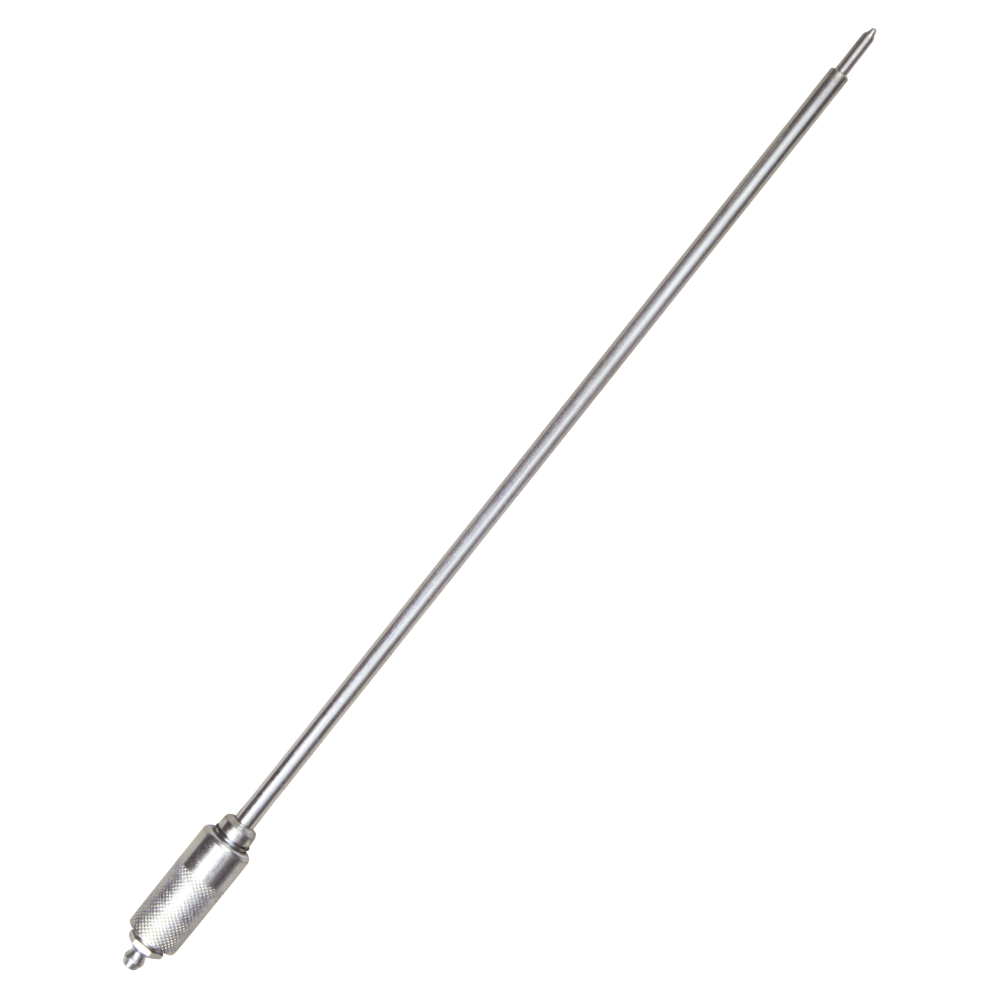 Needlepoint Coupler - 12"