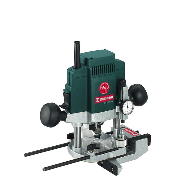Metabo 8mm Router 1200W