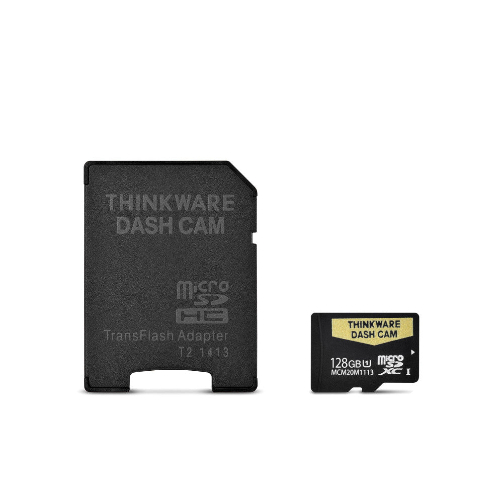 Thinkware 128GB UHS-1 Micro SDXC Card