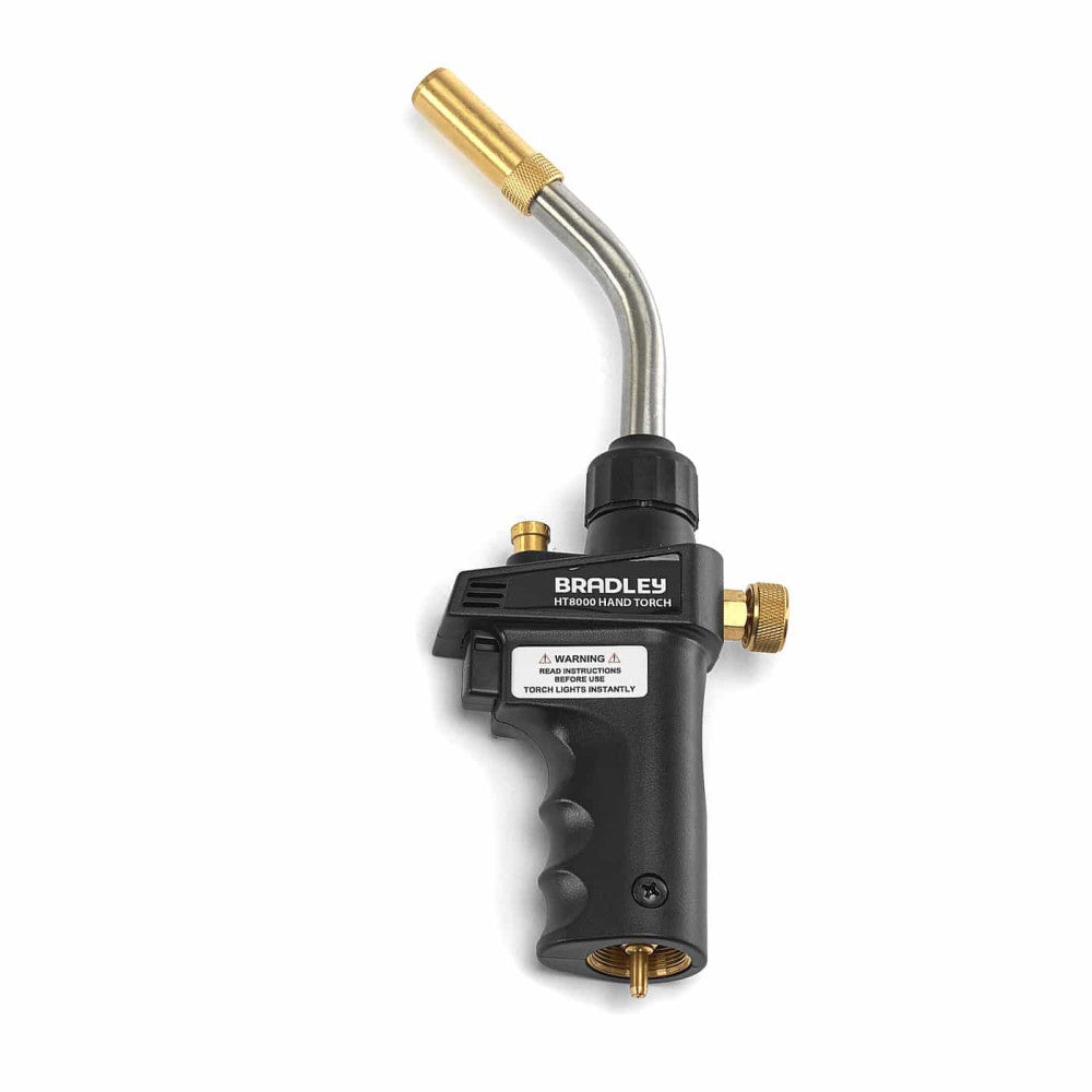Bradley HT8000 Hand Torch