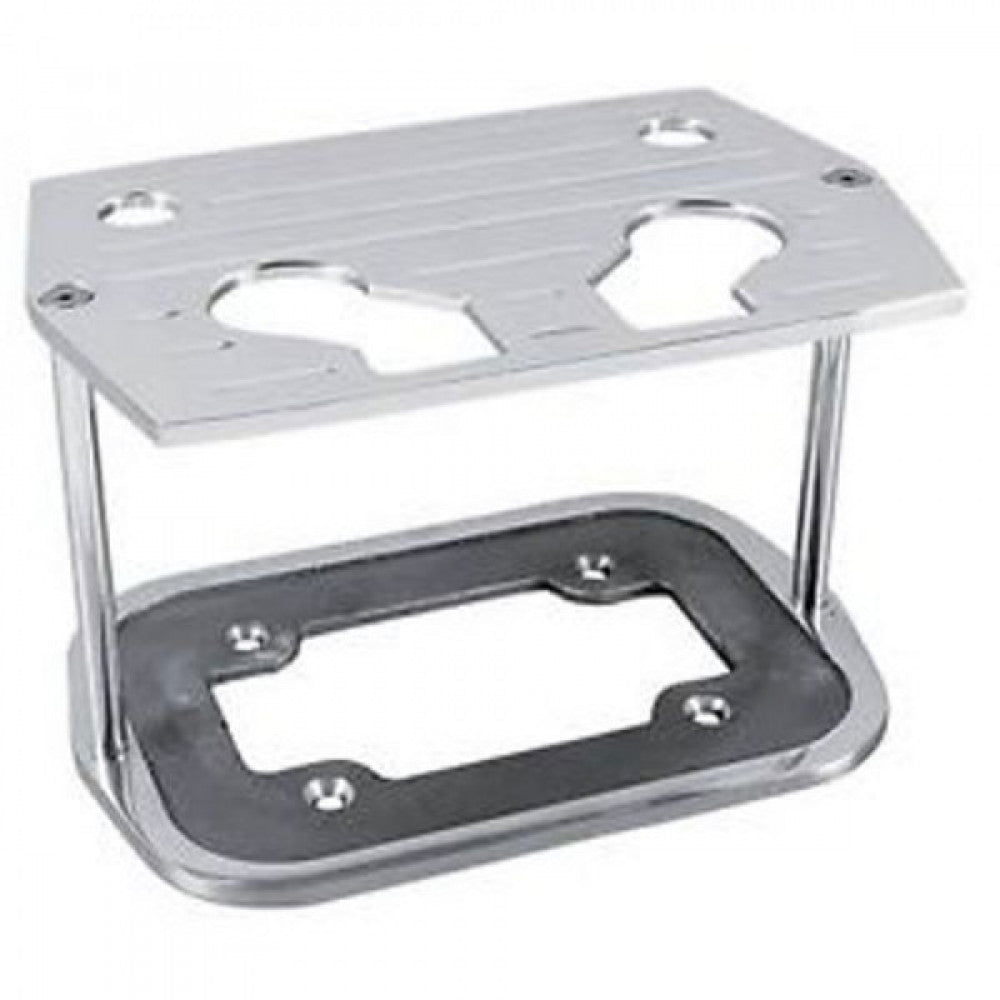 RPC Billet Aluminum Battery Tray