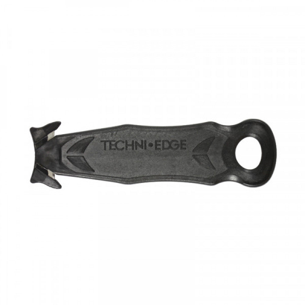 Sterling Klever Type Safe Edge Cutter
