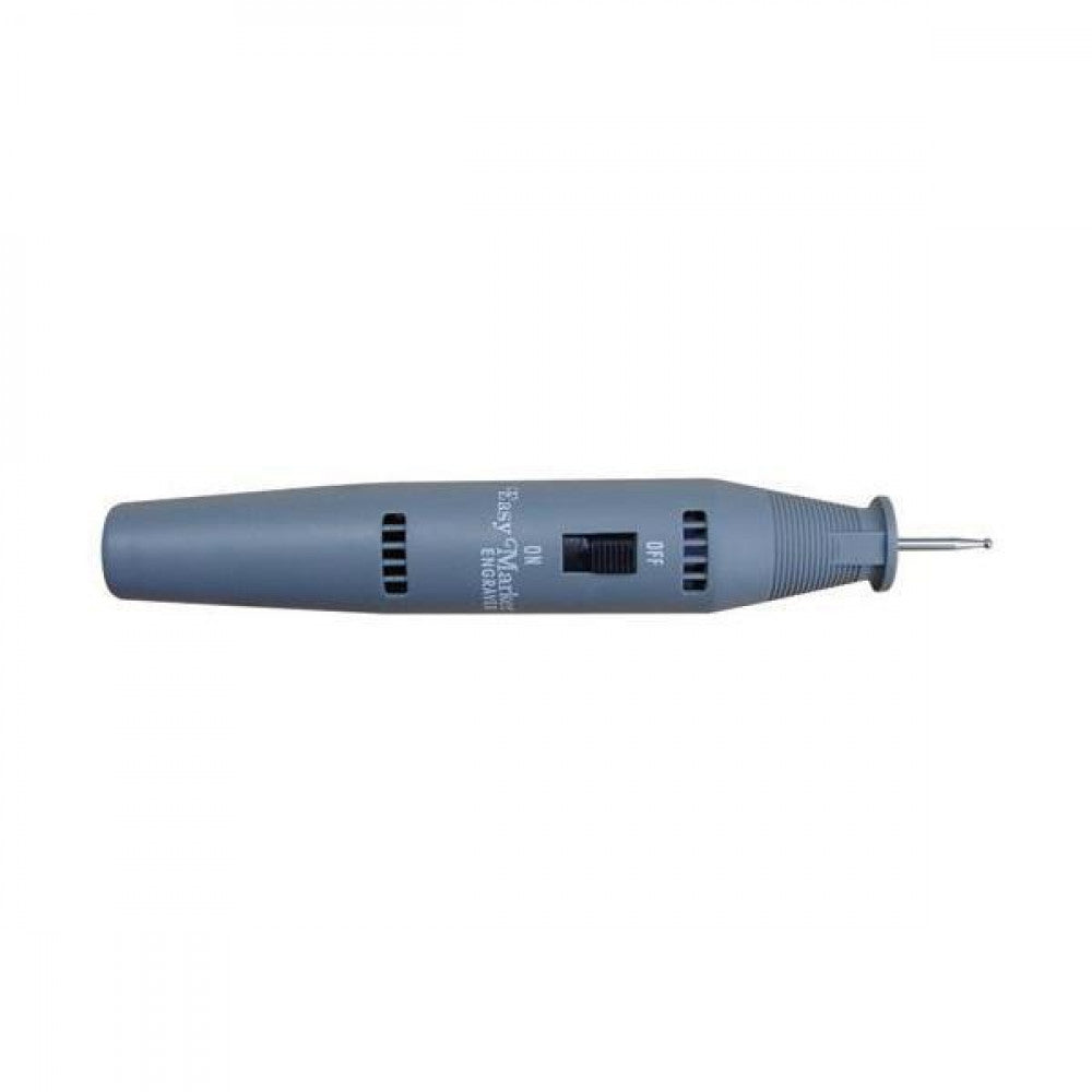 Engraver Electric 240V Diamond Tipped Easy Marker ENGS-E