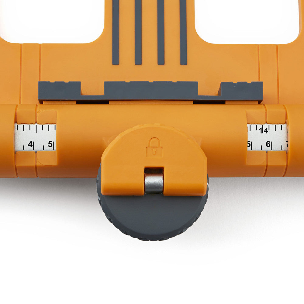 BORA NGX Rip Guide