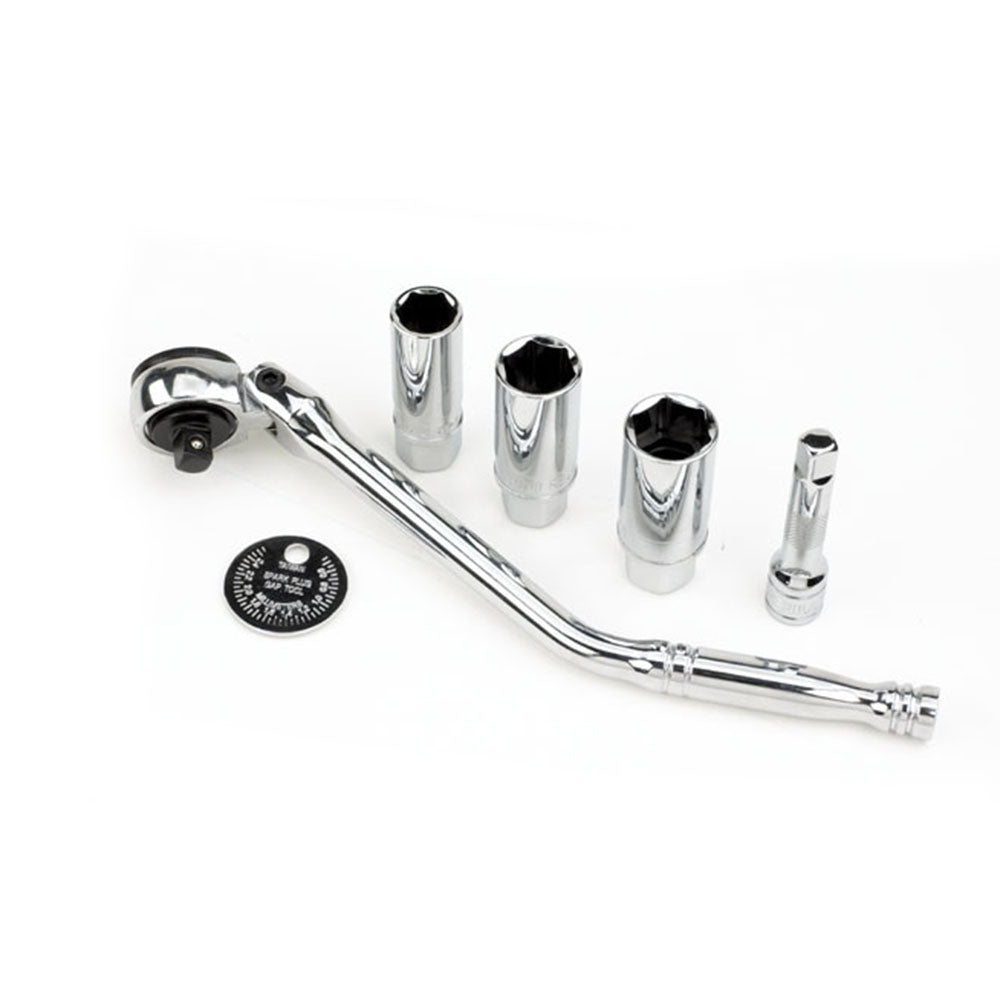 3/8Dr 6pc Tune-Up Kit