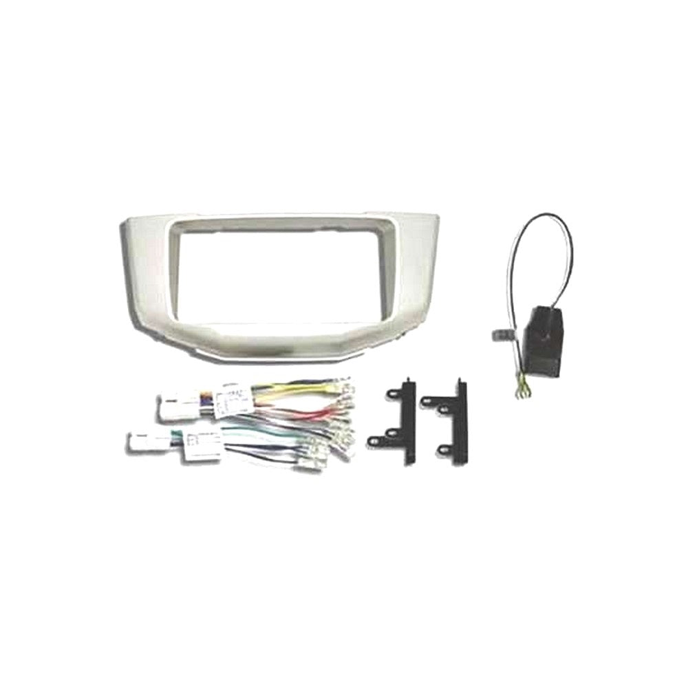 Fitting Kit Toyota Harrier / Lexus Rx 03 - 13 (30 Series)