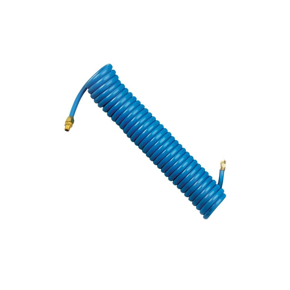Campbell Hausfeld Recoil Hose 25Ft x 3/8" Mp5152