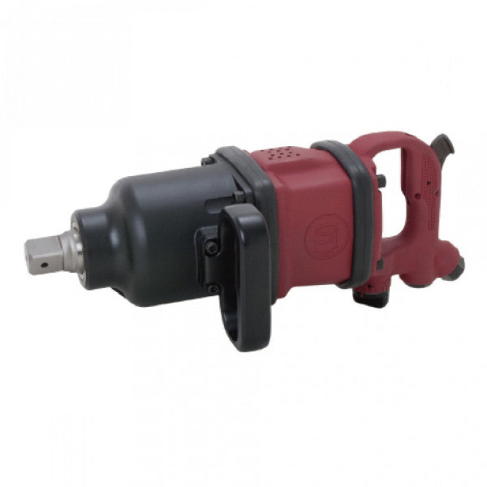 Shinano 1" Square Drive Impact Wrench Straight Type