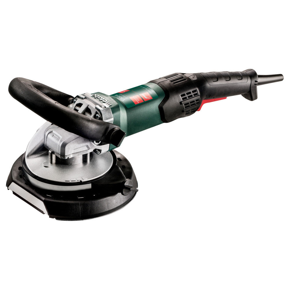 Metabo 1900 W 125 mm Renovation Milling Machine Rat-Tail