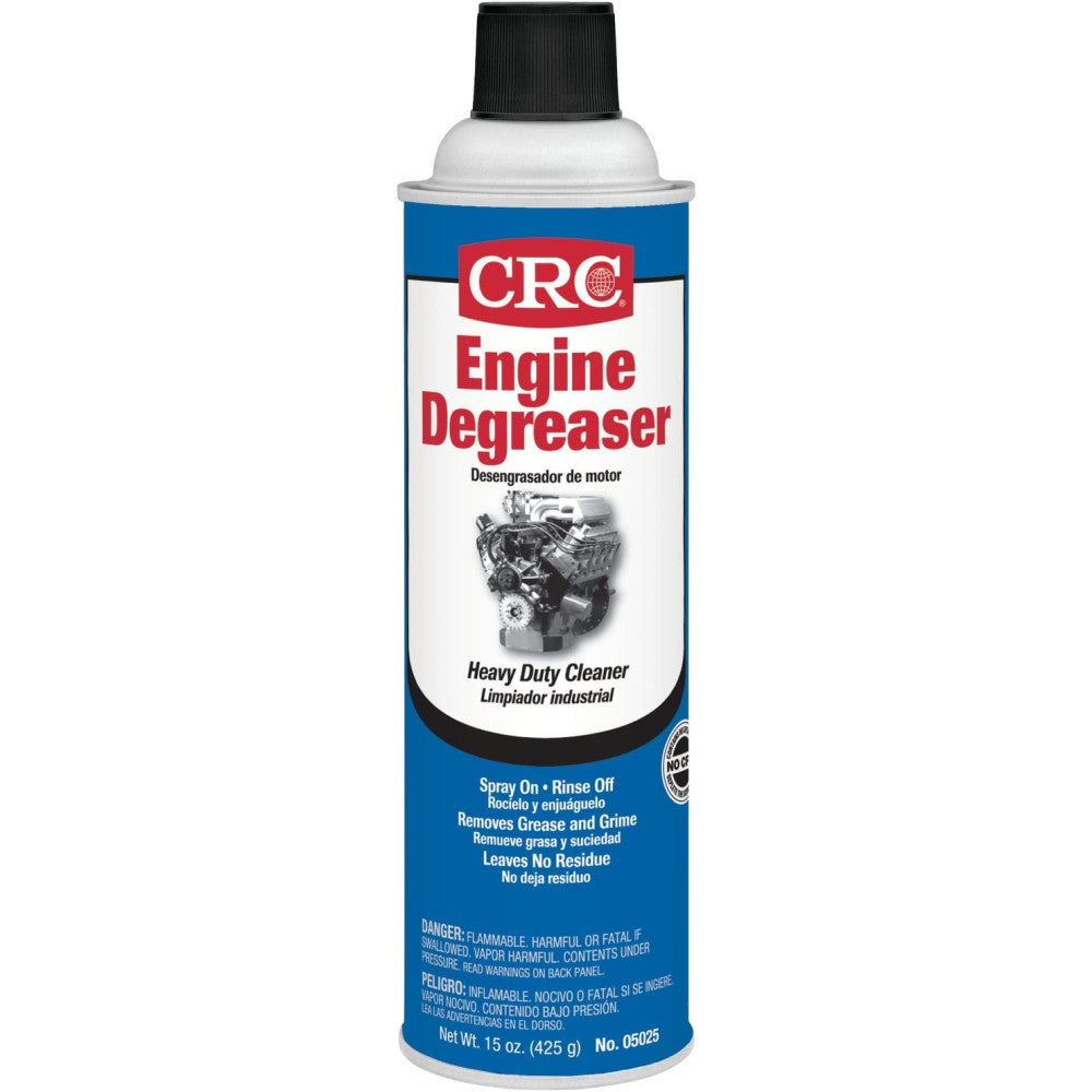 CRC Engine Degreaser 15OZ#CRC05025