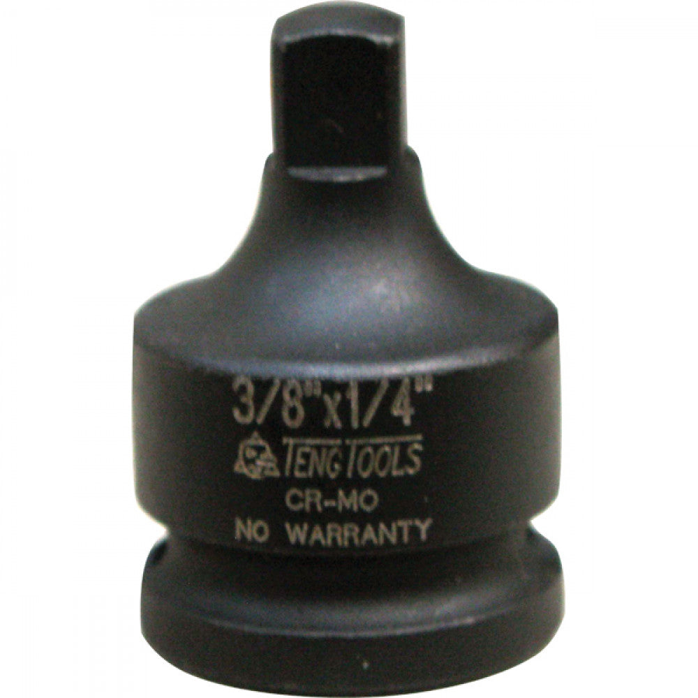 Teng 3/8F:1/4M Impact Adaptor Din