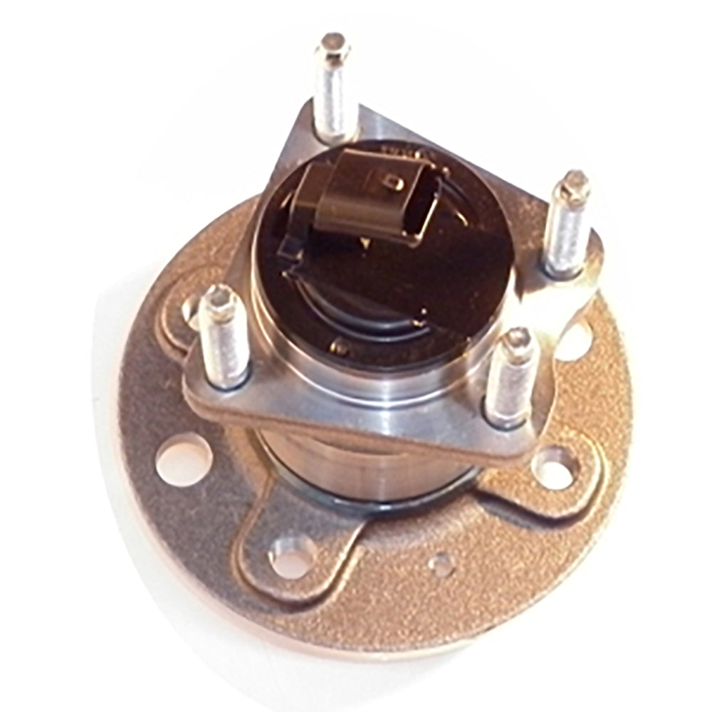 Wheel Bearing Rear To Suit HOLDEN ASTRA AH