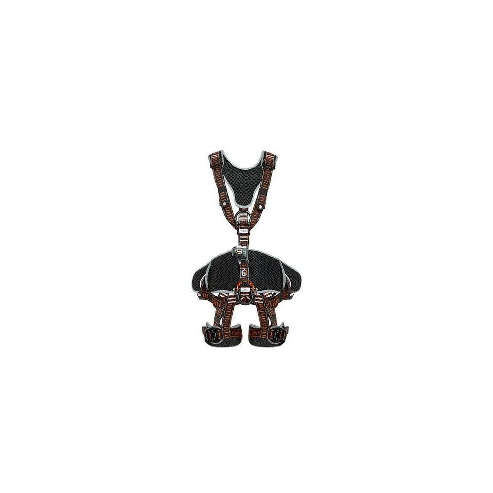 Premium GT Harness Rope Access - LINQ