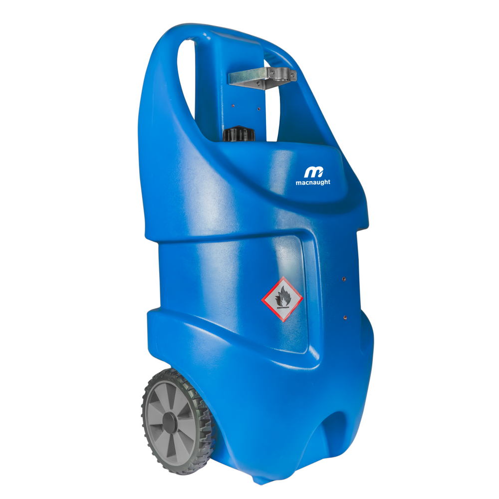 Transportable Caddy 75L