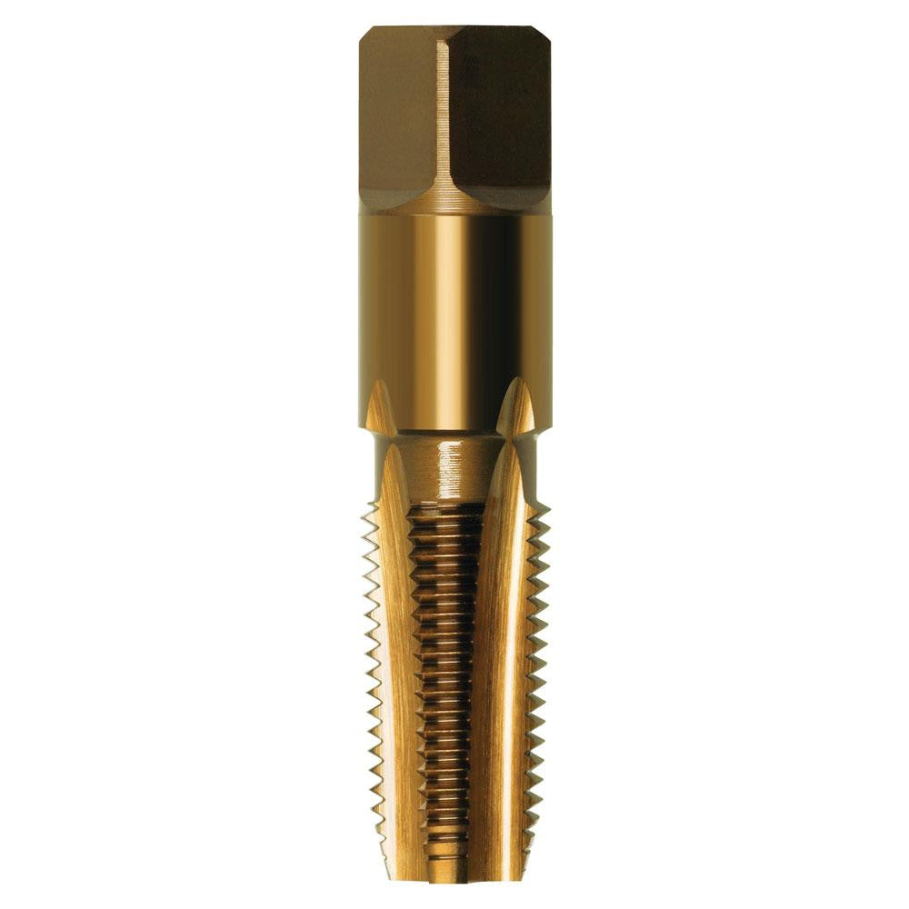 Pg7 12.5mmx20TPI HSS Bottoming Tap