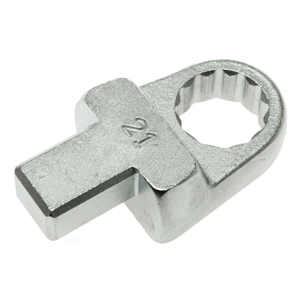 Teng Ring Spanner 14 x 18mm - 18mm