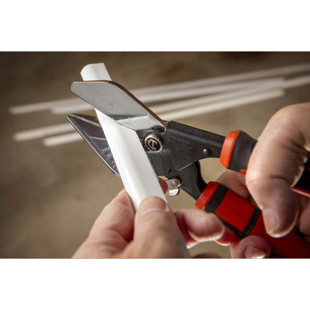 Crescent 9in. Molding Miter Snips