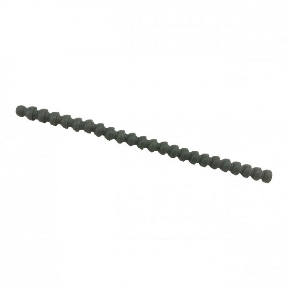 1/4" Grey Hose x 12" Length Snaplok SL8425-21
