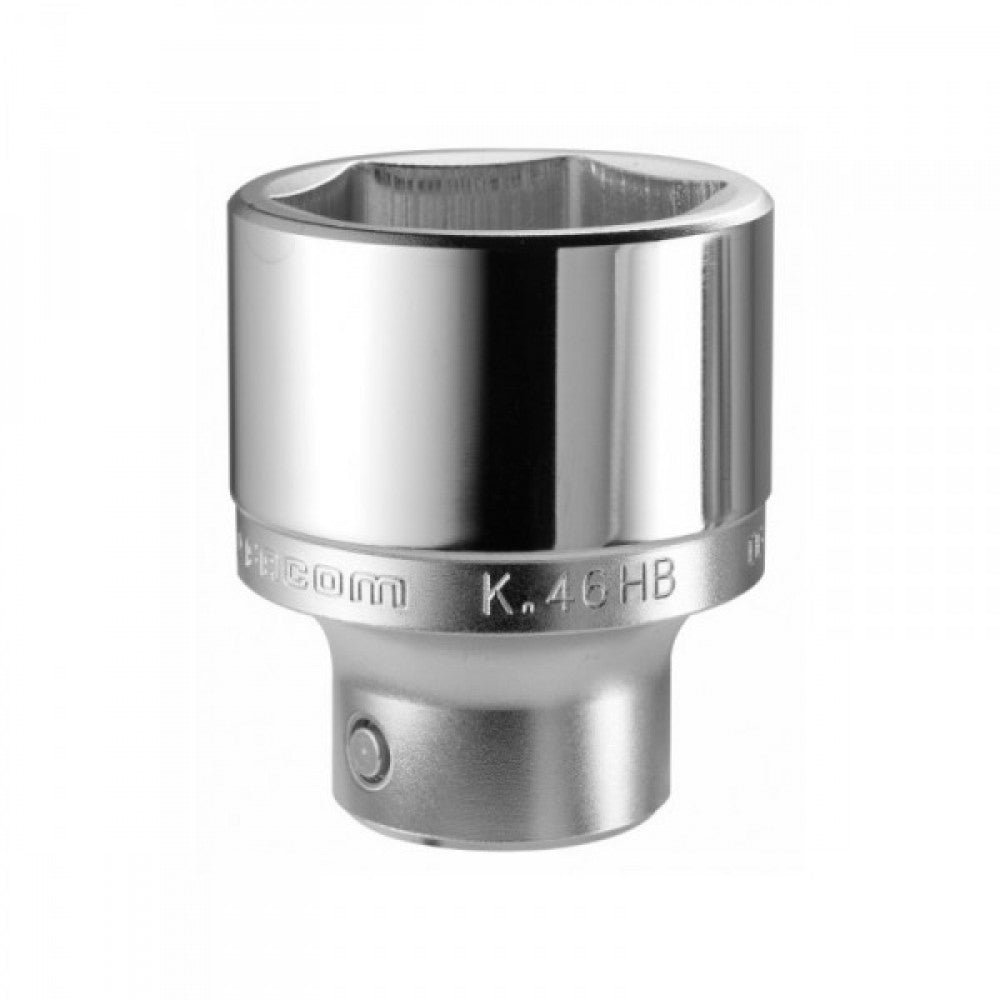 Socket Std 3/4"Dr x 50mm 6 Point Facom K.50HB