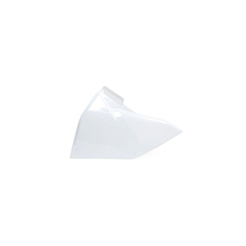 Air Box Side Cover Ktm 85Sx 18-21 White